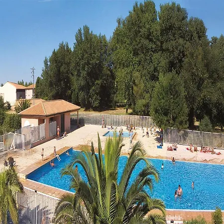 Appartement Sunny Coastal Escape In Saint-cyprien Saint-Cyprien (Pyrenees-Orientales)