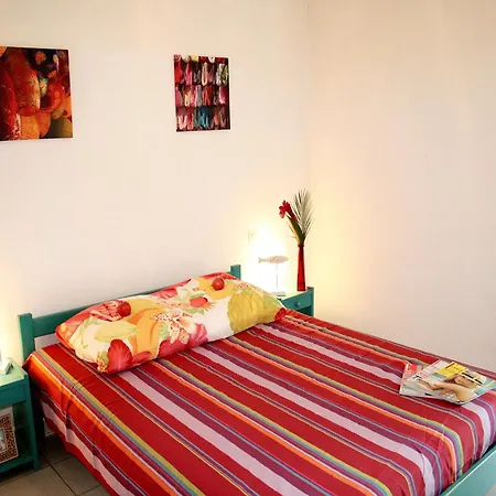 Appartement Sunny Coastal Escape In Saint-cyprien Saint-Cyprien (Pyrenees-Orientales)