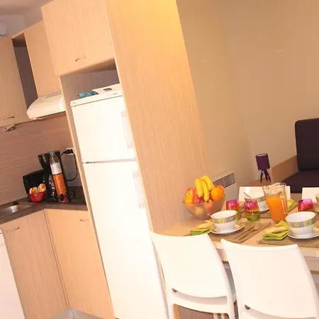 Sunny Coastal Escape In Saint-cyprien Appartement Saint-Cyprien (Pyrenees-Orientales)