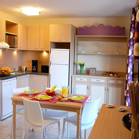 Sunny Coastal Escape In Saint-cyprien Saint-Cyprien (Pyrenees-Orientales)